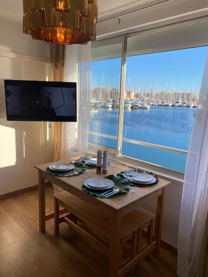 Apartment Vue Sur L'eau *