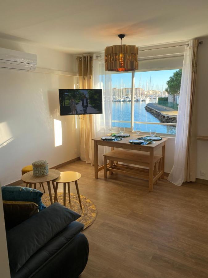 Apartment Vue Sur L'eau